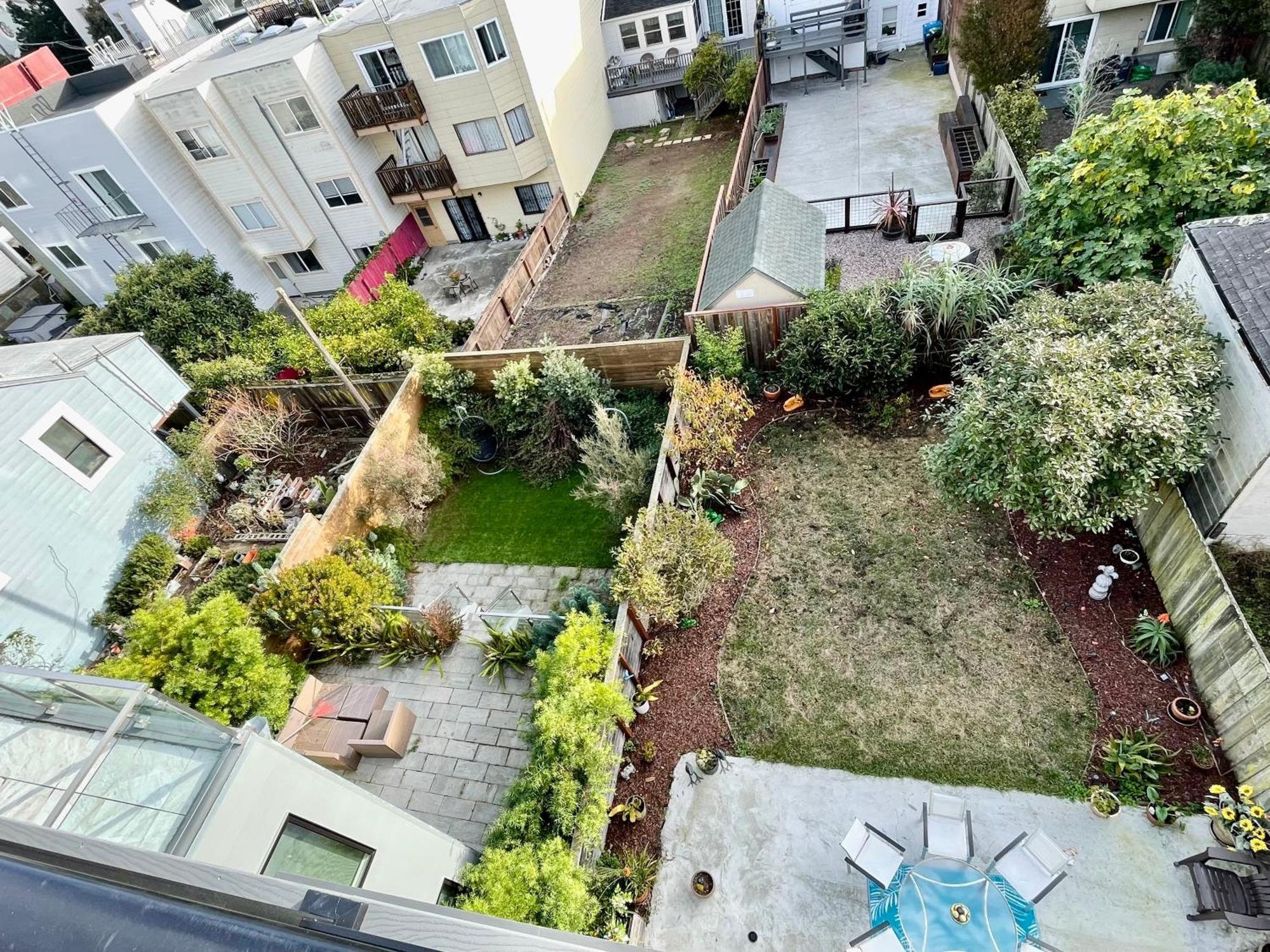 Luxury House Near China And Ocean Beach Villa San Francisco Exterior photo